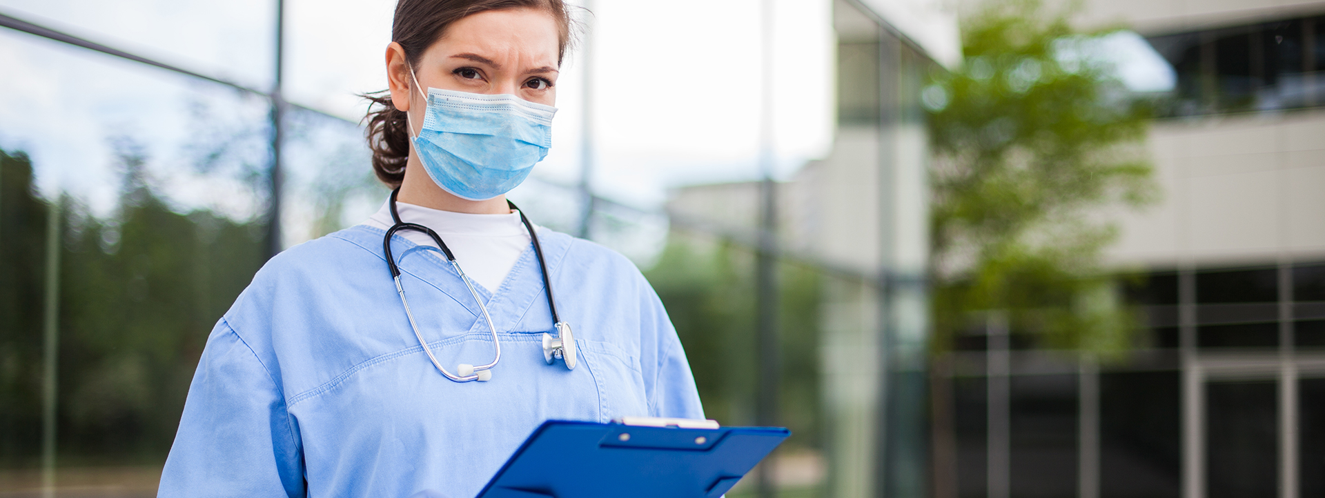 Health care worker