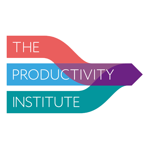 The Productivity Institute logo