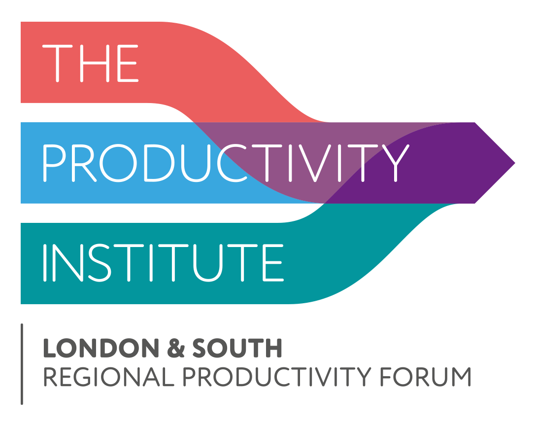RPF logo for London & the South