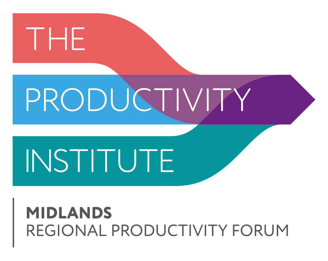 RPF logo for Midland