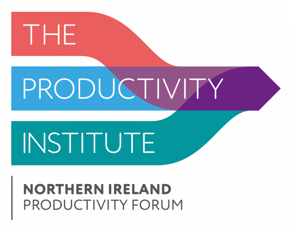 RPF logo for Northern Ireland