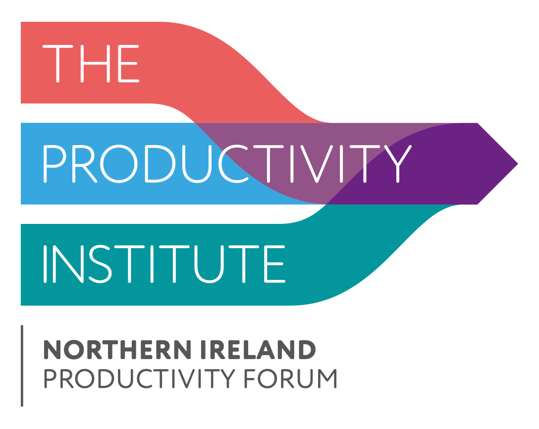 RPF logo for Northern Ireland