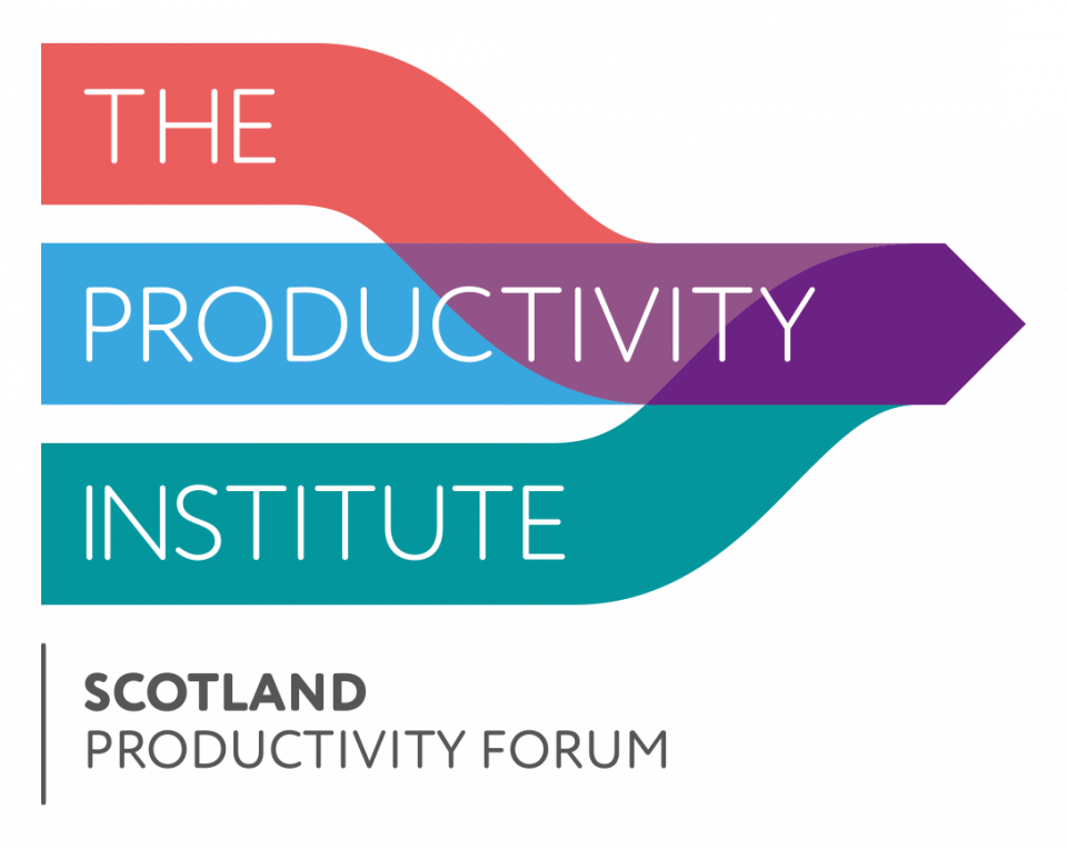RPF logo for Scotland