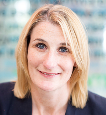 Jan Godsell