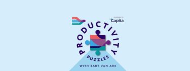 Productivity podcast artwork
