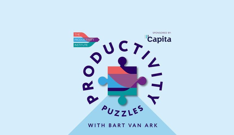 Productivity podcast artwork