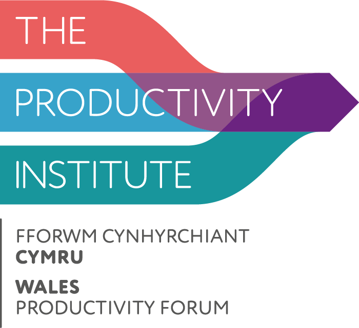 Cymru Wales RPF logo
