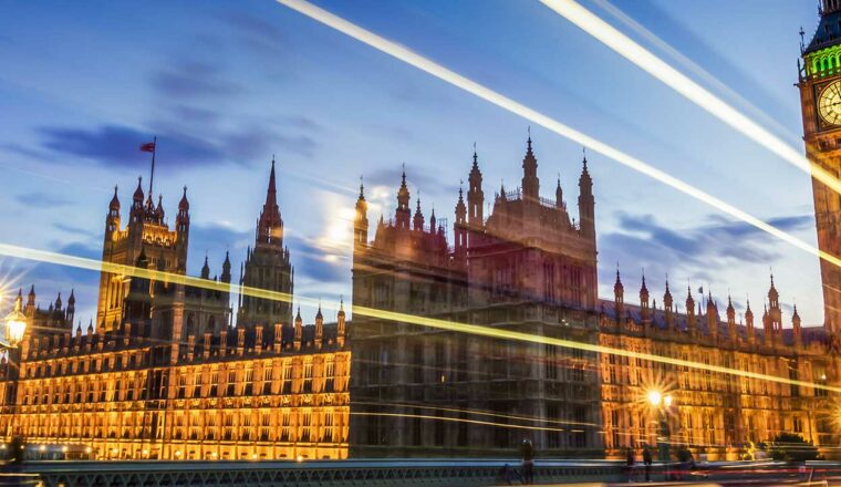 Houses of Parliament