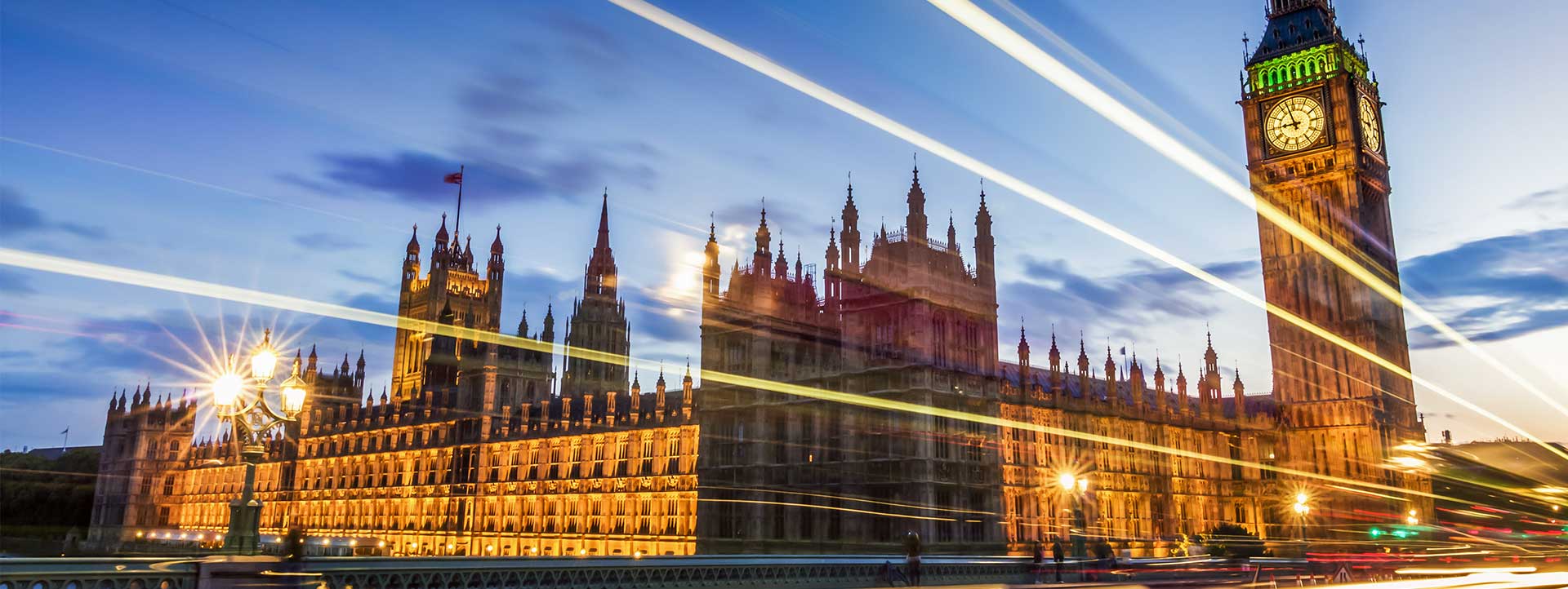 Houses of Parliament