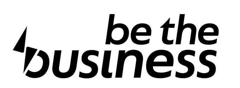 Be The Business Logo