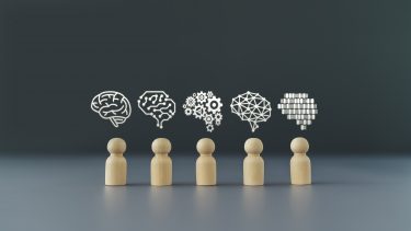 Coordination graphic