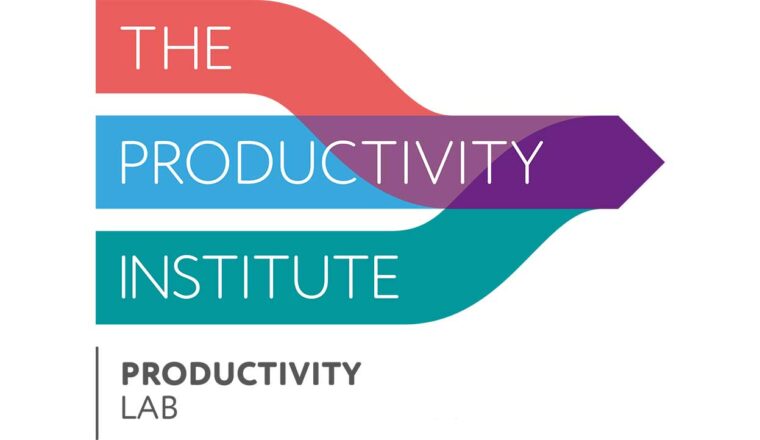 Logo of The Productivity Lab