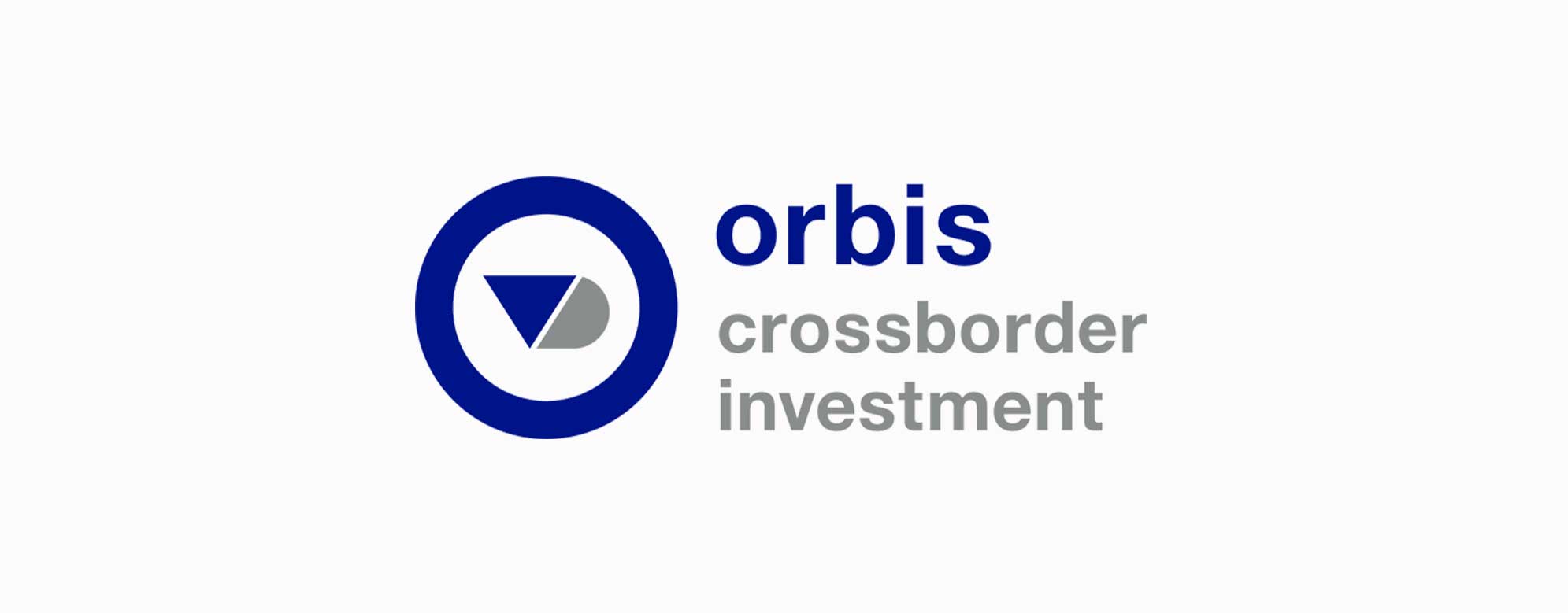 Logo of Orbis cross border investment
