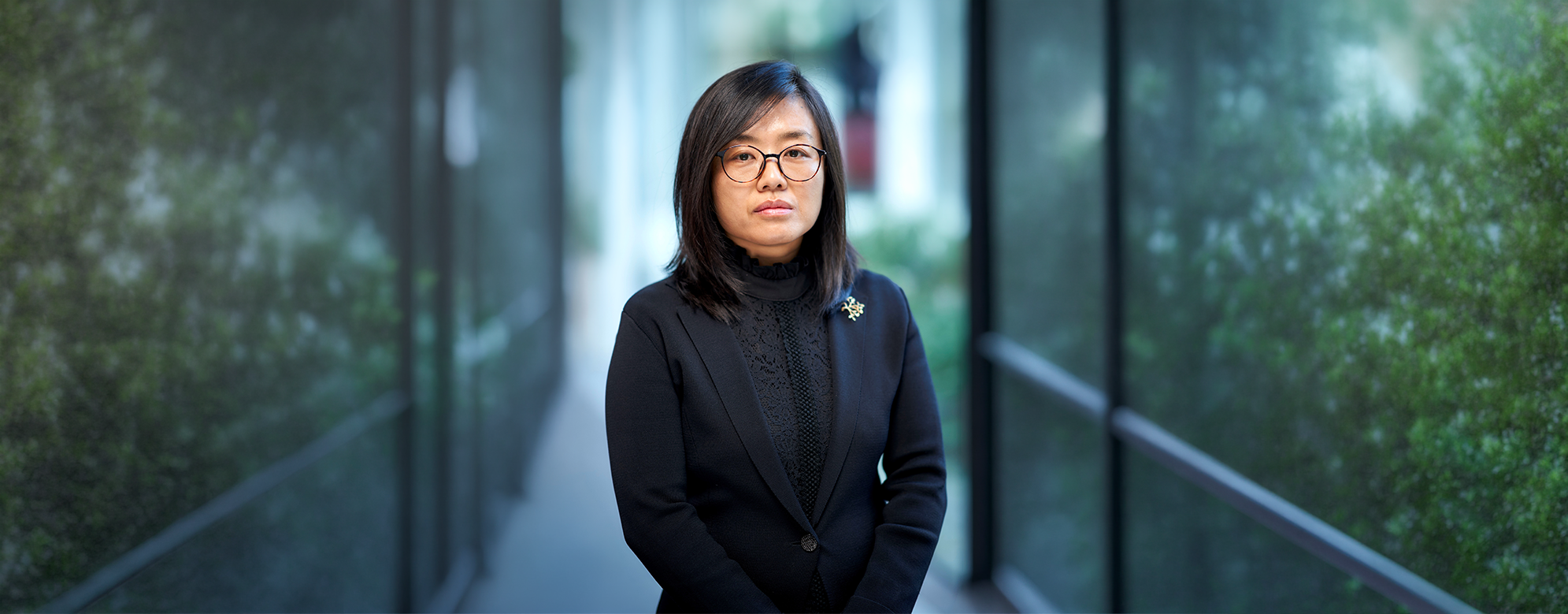 The Productivity Institute appoints Professor Jun Du as new Managing ...
