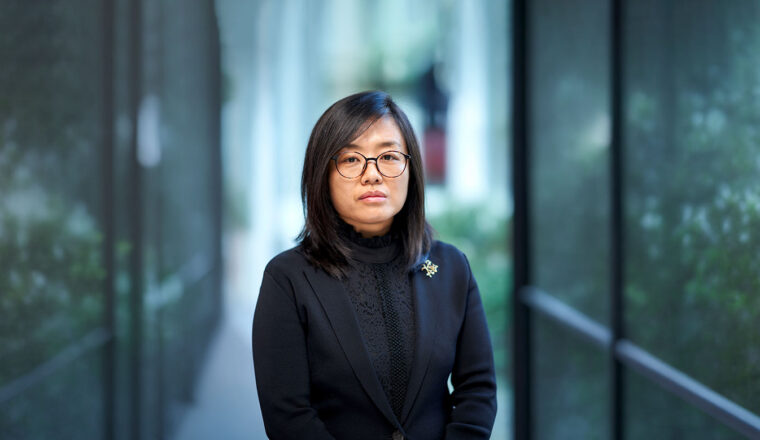 Jun Du